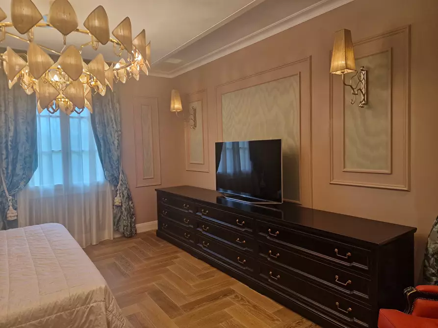 Immagine 36 di Villa in vendita  in Via Celincordia 2289 a Cesena