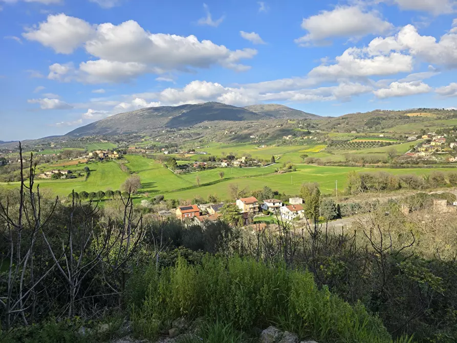Immagine 35 di Porzione di casa in vendita  in Via Pinturicchio 15 a Corciano