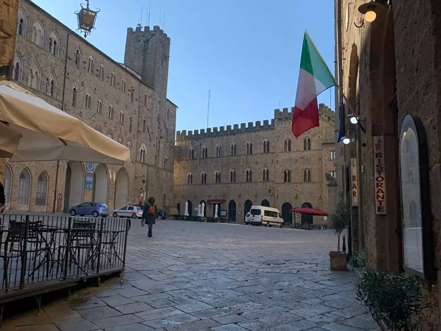 Immagine 29 di Pentalocale in vendita  in Via Franceschini 10 a Volterra