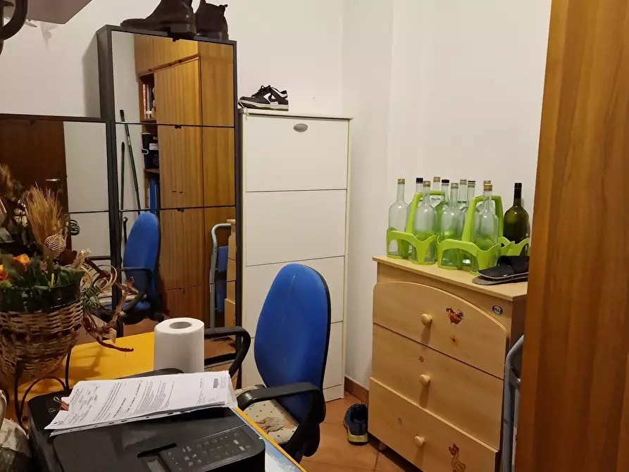 Immagine 28 di Casa bifamiliare in vendita  in Via Milano a Castiglione Del Lago