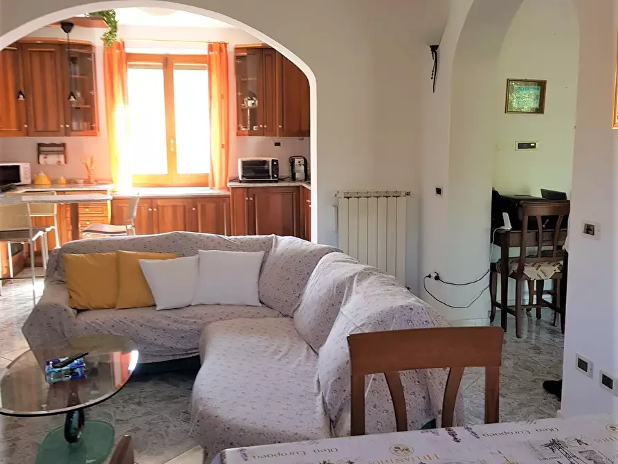 Immagine 12 di Casa bifamiliare in vendita  in Via del Poggio a San Casciano Dei Bagni
