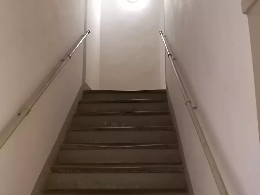 Immagine 4 di Quadrilocale in vendita  in Piazza Cesare Caporali 4 a Castiglione Del Lago