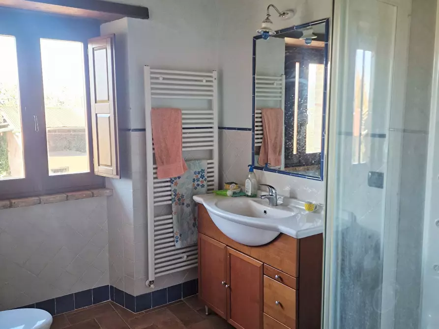 Immagine 52 di Agriturismo in vendita  in Località San Lorenzo a Castel Ritaldi