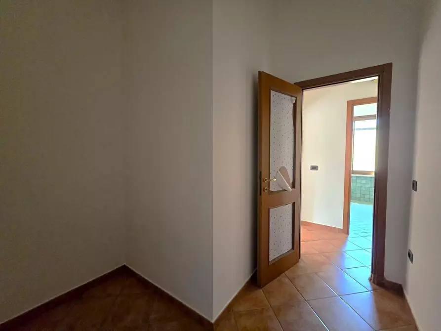 Immagine 40 di Villetta a schiera in vendita  in Via della Madonnina 30 a Torrita Di Siena