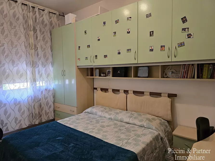 Immagine 36 di Quadrilocale in vendita  in Via Trento a Castiglione Del Lago