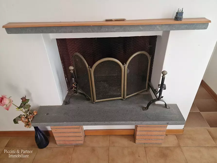 Immagine 30 di Pentalocale in vendita  in Via dei Partigiani 57 a Castiglione Del Lago