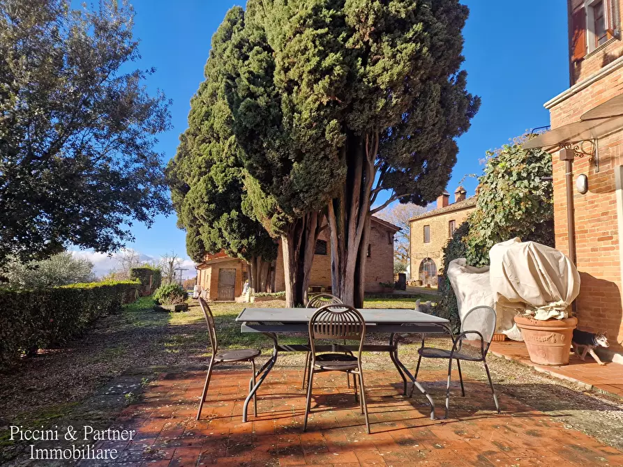 Immagine 21 di Villa in vendita  in Via Gozzano Vocabolo Giorgi a Castiglione Del Lago