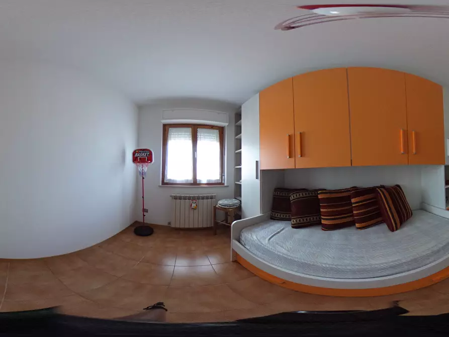 Immagine 37 di Villetta a schiera in vendita  in Via Casina Nova 20 a Paciano