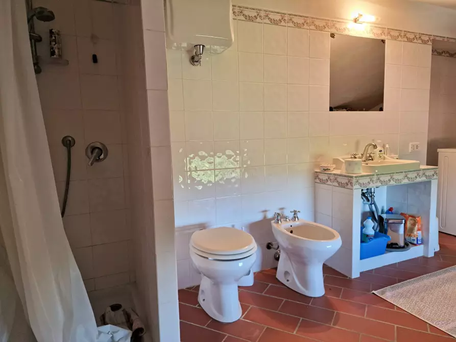 Immagine 42 di Villa in vendita  in Via delle Baite a Passignano Sul Trasimeno