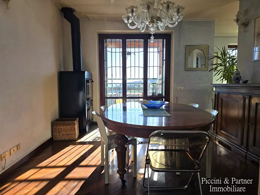 Immagine 18 di Villa in vendita  in Via Col di Lana 89 a Perugia