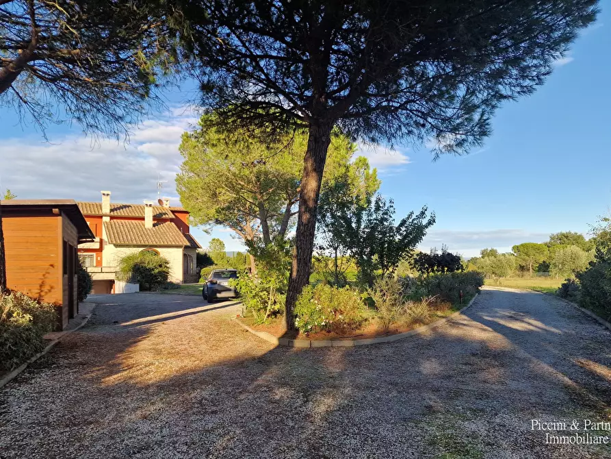 Immagine 90 di Villa in vendita  in Località Ferretto 48 a Castiglione Del Lago