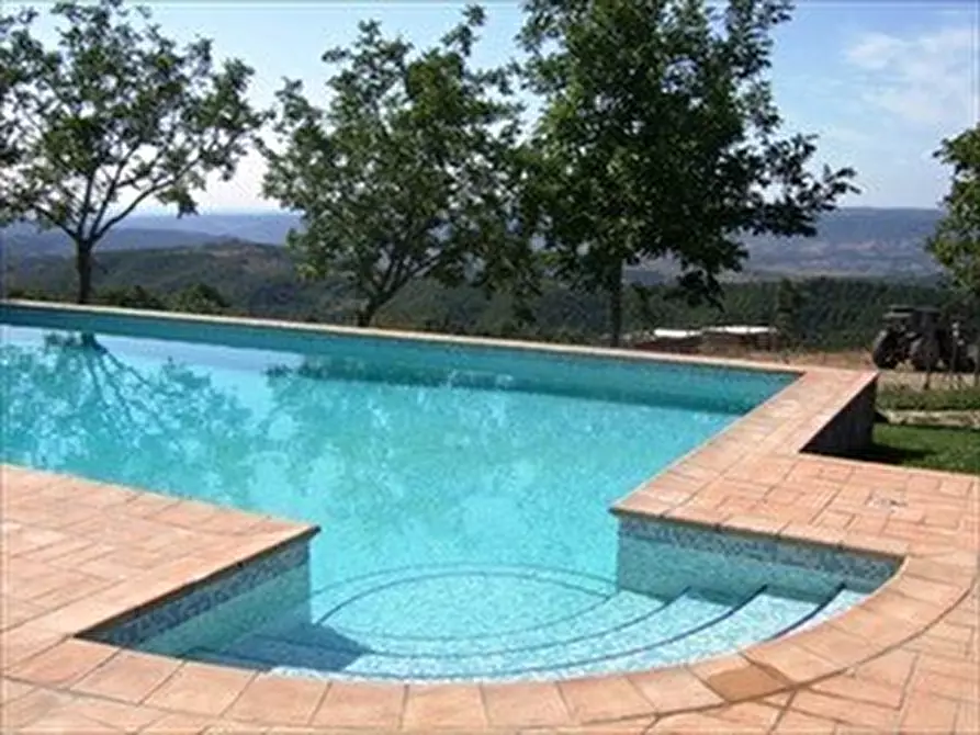 Immagine 62 di Rustico / casale in vendita  in Via del Conventaccio a Ficulle