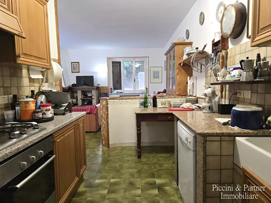 Immagine 19 di Villa in vendita  in Località Cinque Cerri a Bettona