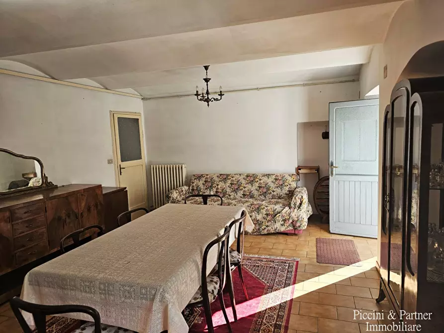 Immagine 3 di Porzione di casa in vendita  in Via dell'Assino Camporeggiano 19 a Gubbio