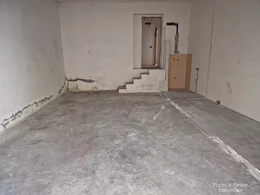 Immagine 54 di Villetta a schiera in vendita  in Via Cesare Pavese 11 a Città Della Pieve