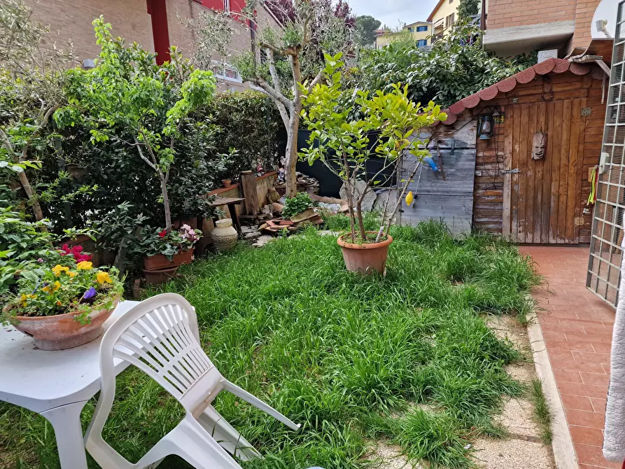 Immagine 30 di Quadrilocale in vendita  in Via Arezzo a Perugia