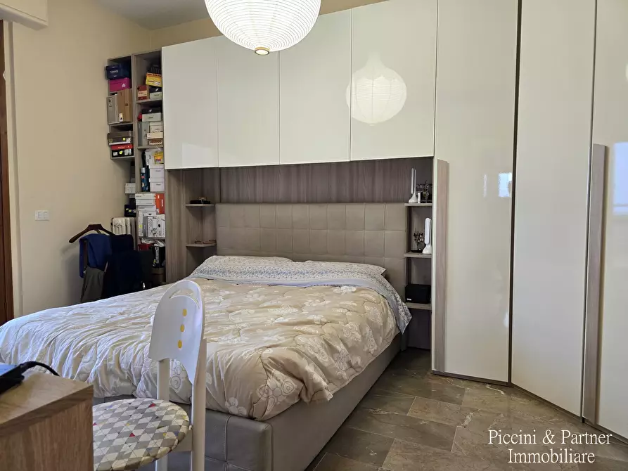 Immagine 31 di Pentalocale in vendita  in Via Frà Bevignate 14 a Perugia