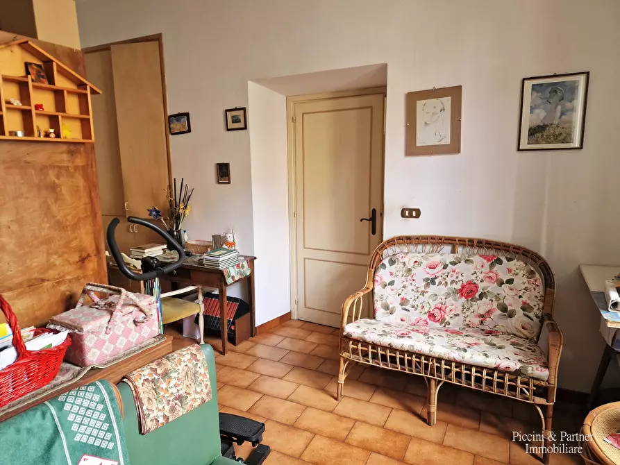 Immagine 23 di Villa in vendita  in Via Papa Celestino 2 10 a Città Di Castello