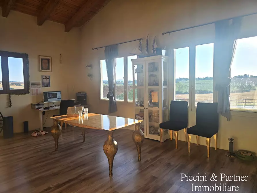 Immagine 14 di Rustico / casale in vendita  in Strada Settevalli 27 a Marsciano
