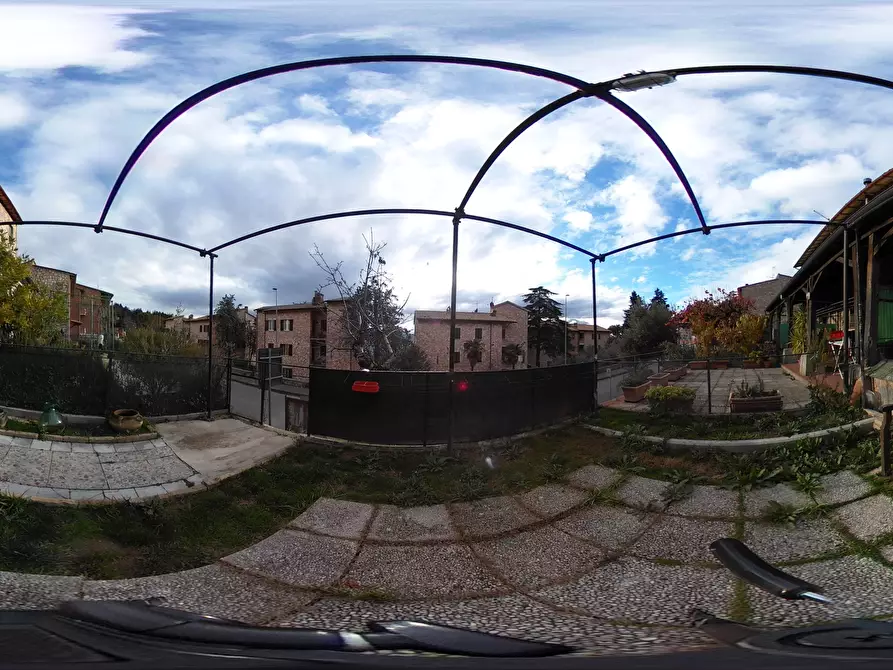 Immagine 60 di Villetta a schiera in vendita  in Via della Madonna dell'Olivo a Assisi