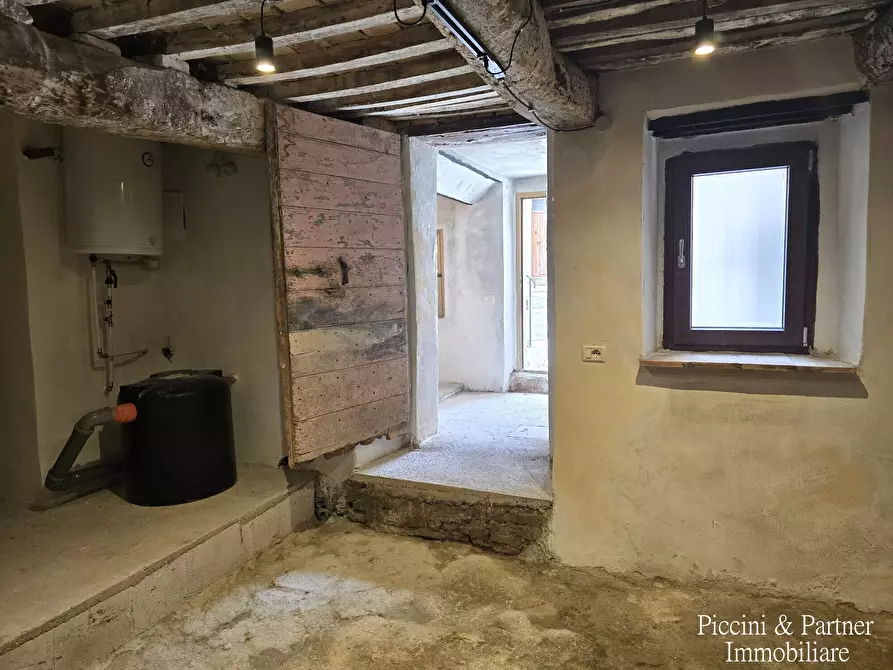 Immagine 35 di Terratetto in vendita  in Via del Giglio a Castiglione Del Lago