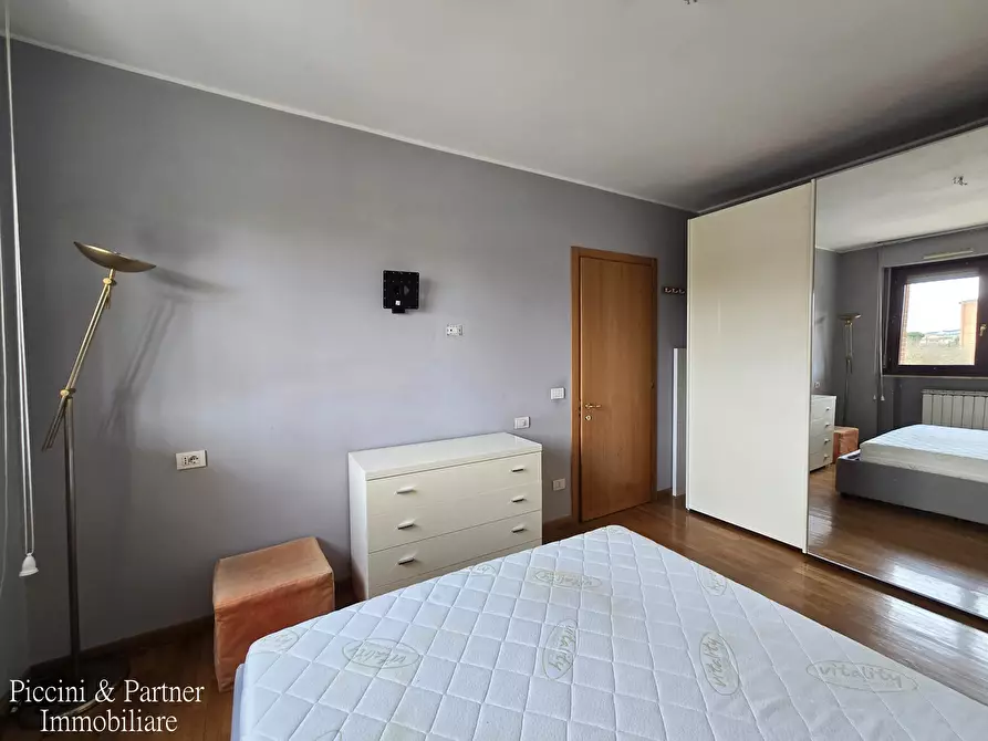 Immagine 27 di Quadrilocale in vendita  in Via Fausto Luciani 32 a Perugia