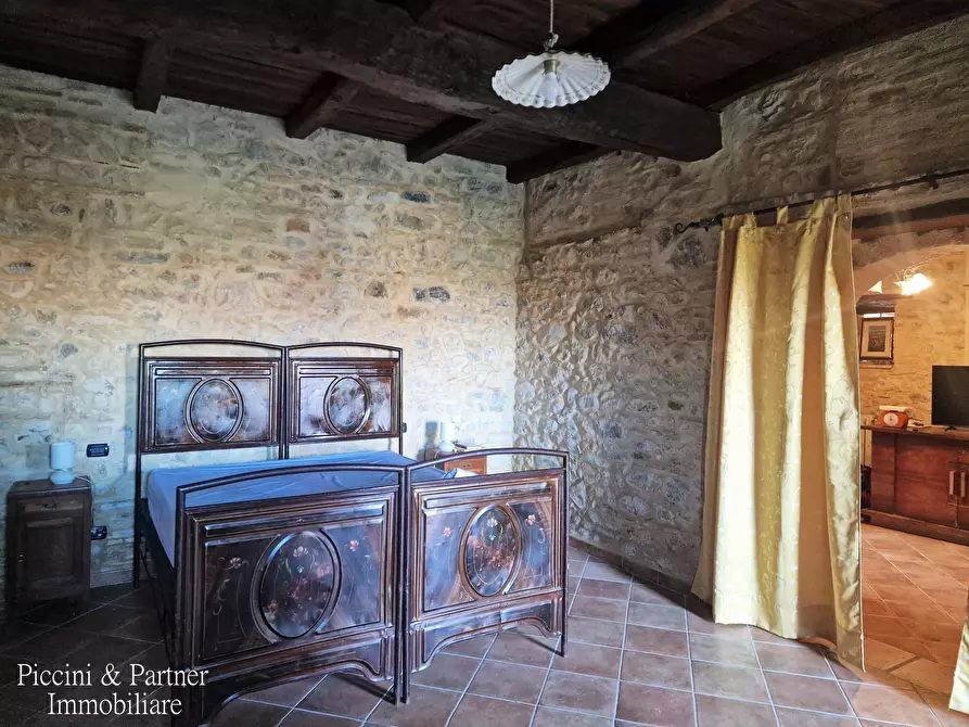 Immagine 17 di Agriturismo in vendita  in Località San Lorenzo a Castel Ritaldi