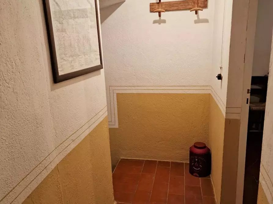 Immagine 31 di Quadrilocale in vendita  in Frazione Greppolischieto 26A a Piegaro