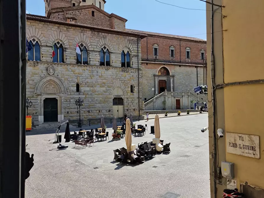 Immagine 25 di Locale commerciale in vendita  in Via del Popolo 2 a Città Di Castello