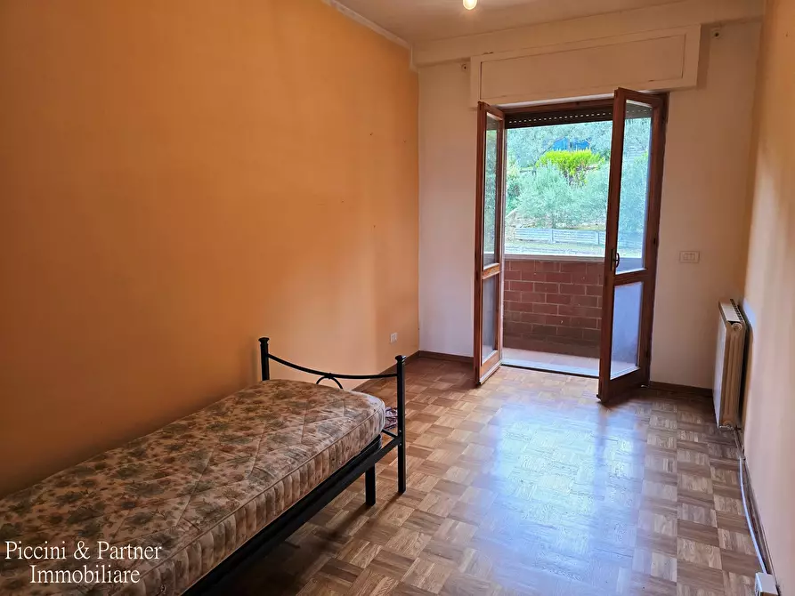 Immagine 45 di Villetta a schiera in vendita  in Via delle Querce 30 a Assisi