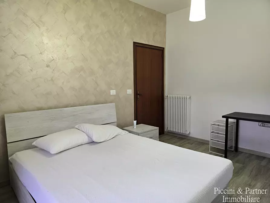 Immagine 17 di Quadrilocale in vendita  in Via Oslavia 88 a Chiusi