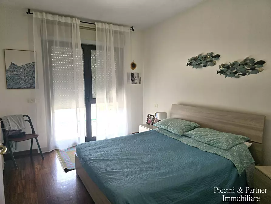 Immagine 34 di Attico in vendita  in Via Martiri dei Lager 156 a Perugia