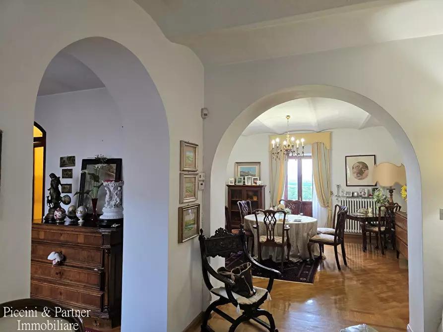 Immagine 54 di Villa in vendita  in Via Giambattista Vico 12 a Corciano