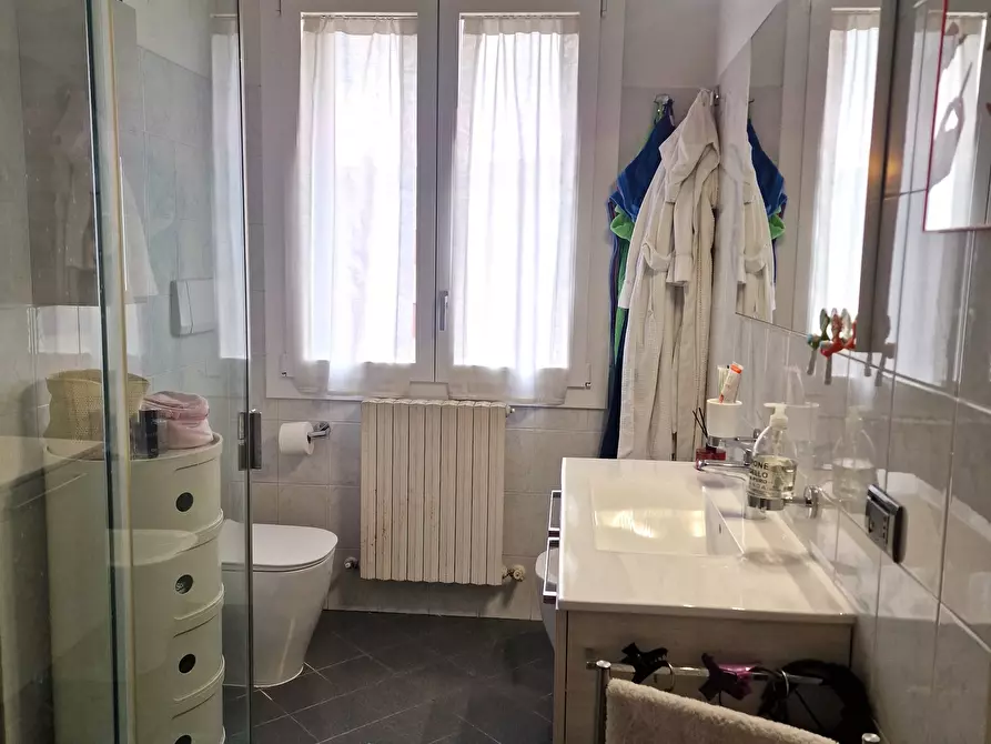 Immagine 40 di Attico in vendita  in Via della Robbia a Città Di Castello