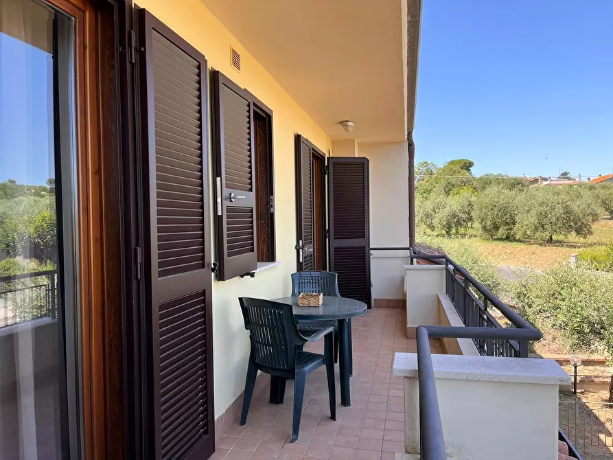 Immagine 19 di Quadrilocale in vendita  in Via Friuli a Castiglione Del Lago