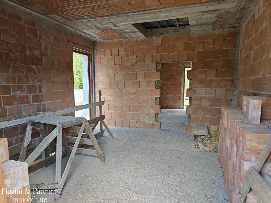 Immagine 31 di Villa in vendita  in Strada San Giovanni del Pantano 42 a Perugia