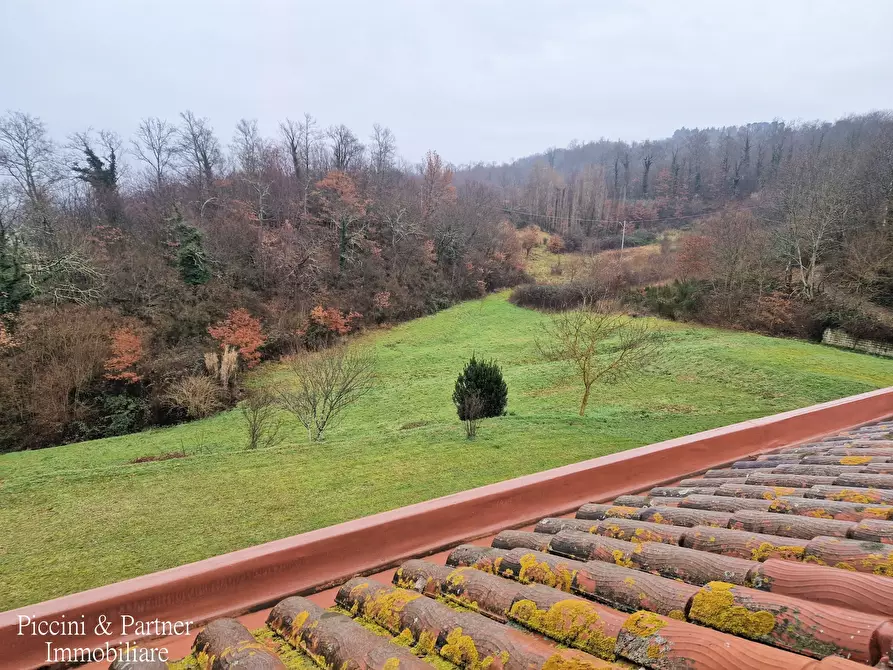 Immagine 61 di Casa bifamiliare in vendita  in Viale Ranchi 2 a Umbertide