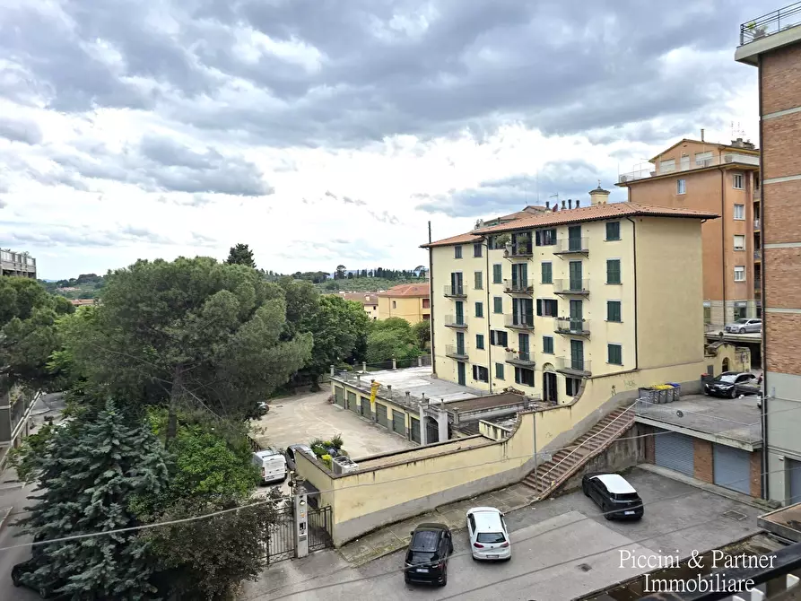Immagine 15 di Quadrilocale in vendita  in Via Claudio Monteverdi 34 a Perugia
