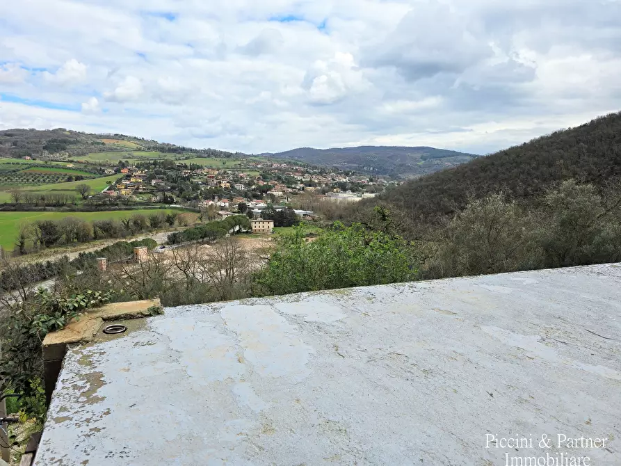 Immagine 36 di Porzione di casa in vendita  in Via Pinturicchio 15 a Corciano