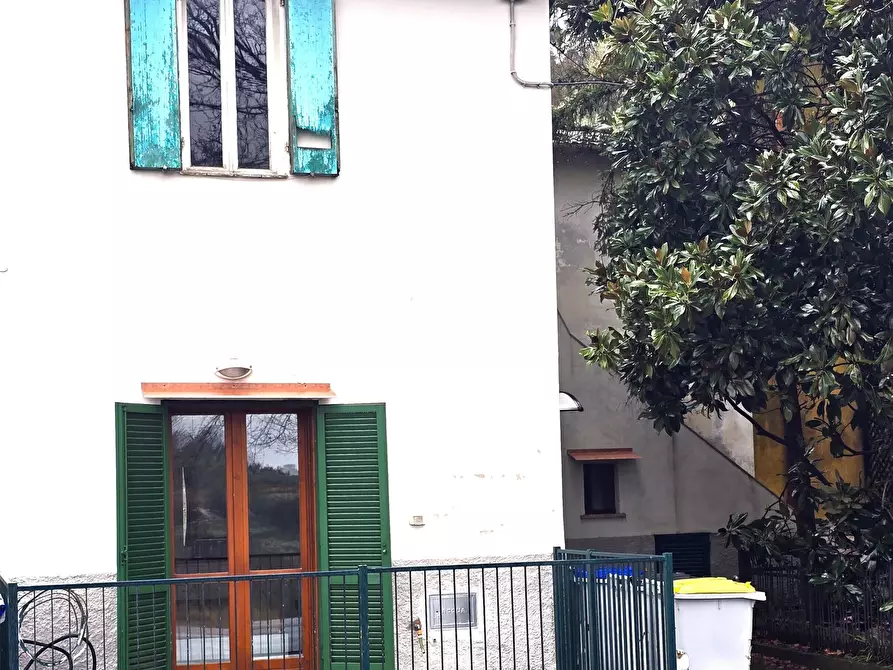 Immagine 34 di Porzione di casa in vendita  in Strada Eugubina 118 a Perugia