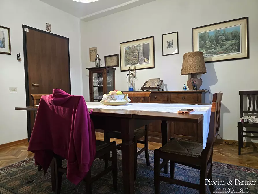 Immagine 16 di Porzione di casa in vendita  in Via dei Narcisi 39 a Perugia