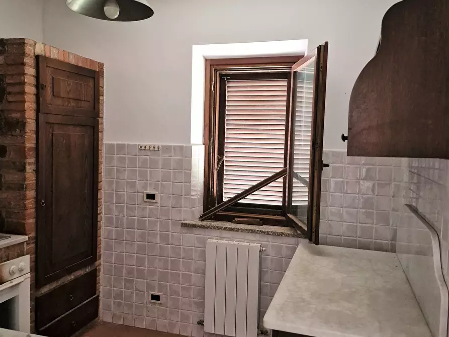 Immagine 11 di Villetta a schiera in vendita  in Via Cesare Pavese 11 a Città Della Pieve