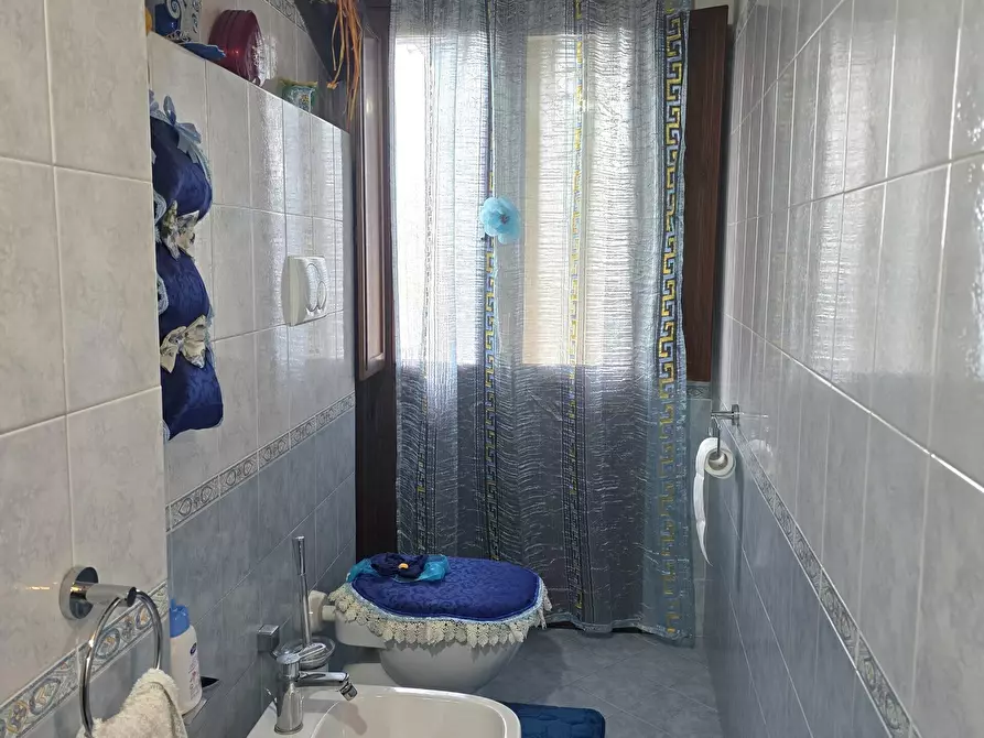 Immagine 33 di Porzione di casa in vendita  in Vocabolo I Cucchi 41 a Castiglione Del Lago