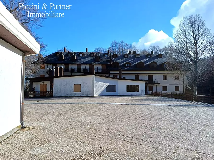 Immagine 5 di Bilocale in vendita  in Prato della Marsiliana Monte Amiata a Seggiano