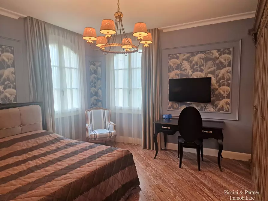 Immagine 46 di Villa in vendita  in Via Celincordia 2289 a Cesena