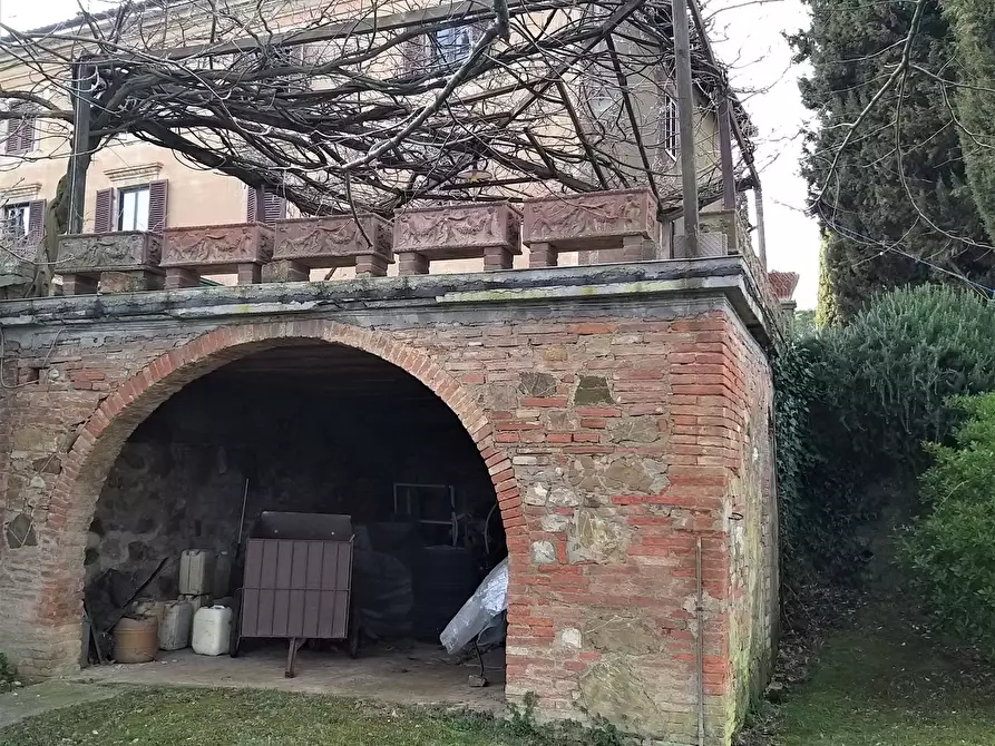 Immagine 43 di Rustico / casale in vendita  in Località I Poggi 28 a Castiglione Del Lago