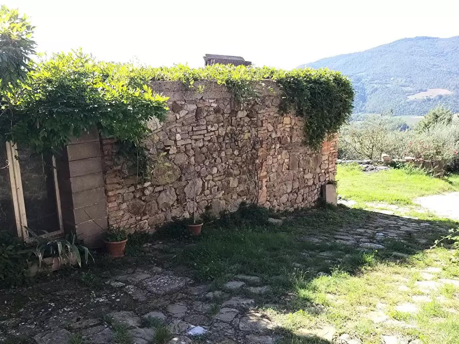 Immagine 39 di Rustico / casale in vendita  in Località Colle del Sole a Umbertide
