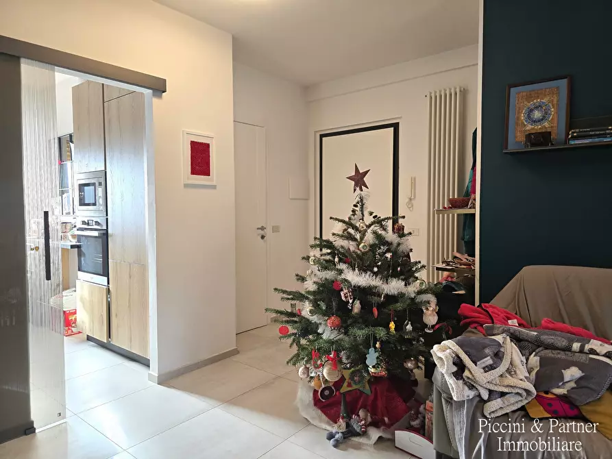 Immagine 15 di Quadrilocale in vendita  in Via Trasimeno 15 a Magione