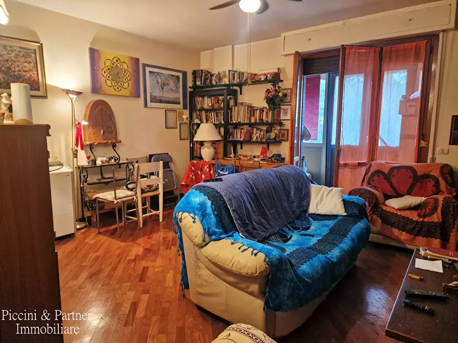 Immagine 7 di Pentalocale in vendita  in Via Giacomo Puccini 84 a Perugia
