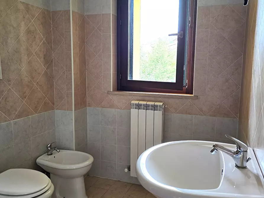 Immagine 31 di Quadrilocale in vendita  in Via Elio Vittorini 11 a Corciano